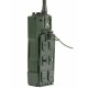 Лоудер автоматический (WoSport) рация PRC-152 (Olive)